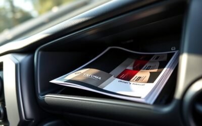 toyota tacoma payload capacity