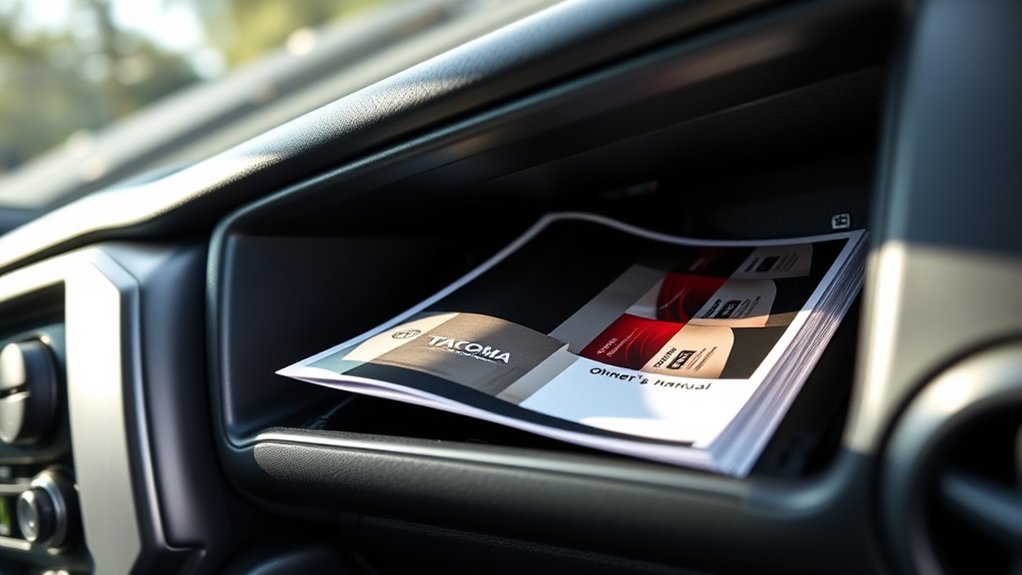 toyota tacoma payload capacity