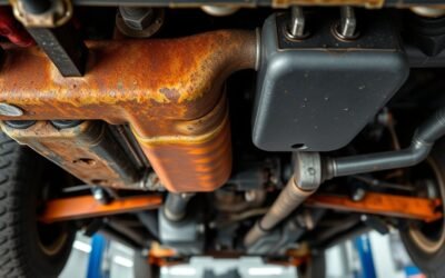 toyota tacoma rust issues