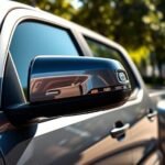 toyota tacoma safety feature