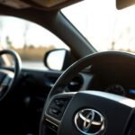 toyota tacoma start guide