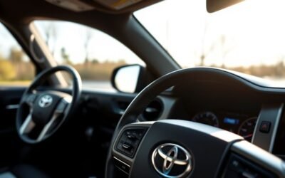 toyota tacoma start guide