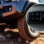 toyota tacoma terrain management