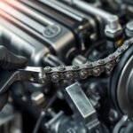 toyota tacoma timing chain longevity
