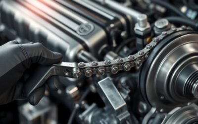 toyota tacoma timing chain longevity