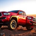 toyota tacoma trd significance