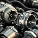 toyota tacoma turbocharger overview
