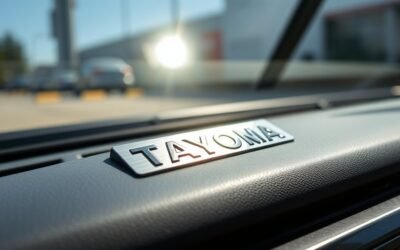 toyota tacoma vin decoding guide