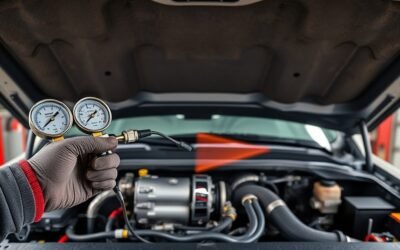 toyota tundra ac issues