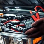 toyota tundra battery issues