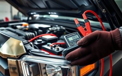 toyota tundra battery issues