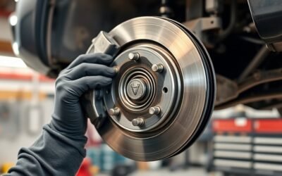 toyota tundra bearing issues