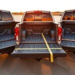 toyota tundra bed dimensions