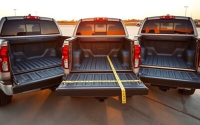 toyota tundra bed dimensions