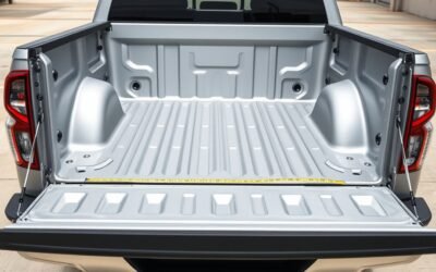 toyota tundra bed sizes