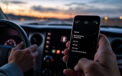 toyota tundra bluetooth issues