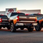 toyota tundra cab options