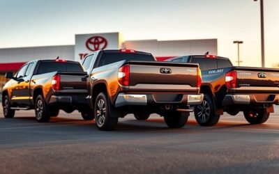 toyota tundra cab options