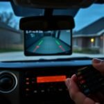 toyota tundra camera issues