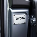 toyota tundra door information