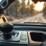 toyota tundra driving options