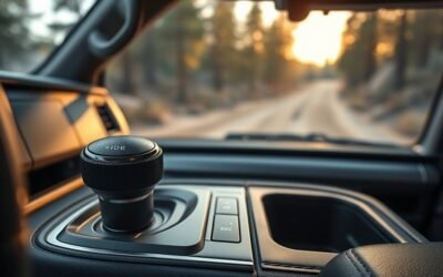 toyota tundra driving options