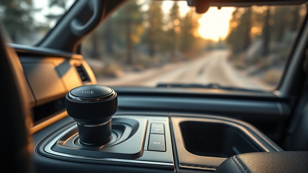 toyota tundra driving options