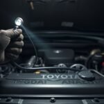 toyota tundra engine issues