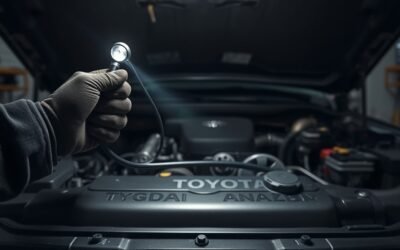 toyota tundra engine issues