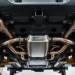 toyota tundra exhaust components