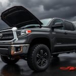 toyota tundra flood preparedness tips