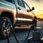 toyota tundra fuel capacity