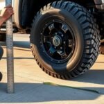 toyota tundra ground clearance