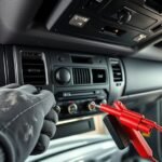 toyota tundra heater troubleshooting guide