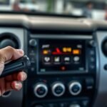 toyota tundra hvac overview