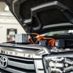 toyota tundra hybrid overview