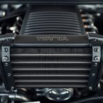 toyota tundra intercooler overview