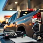 toyota tundra mpg overview