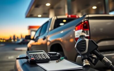 toyota tundra mpg overview