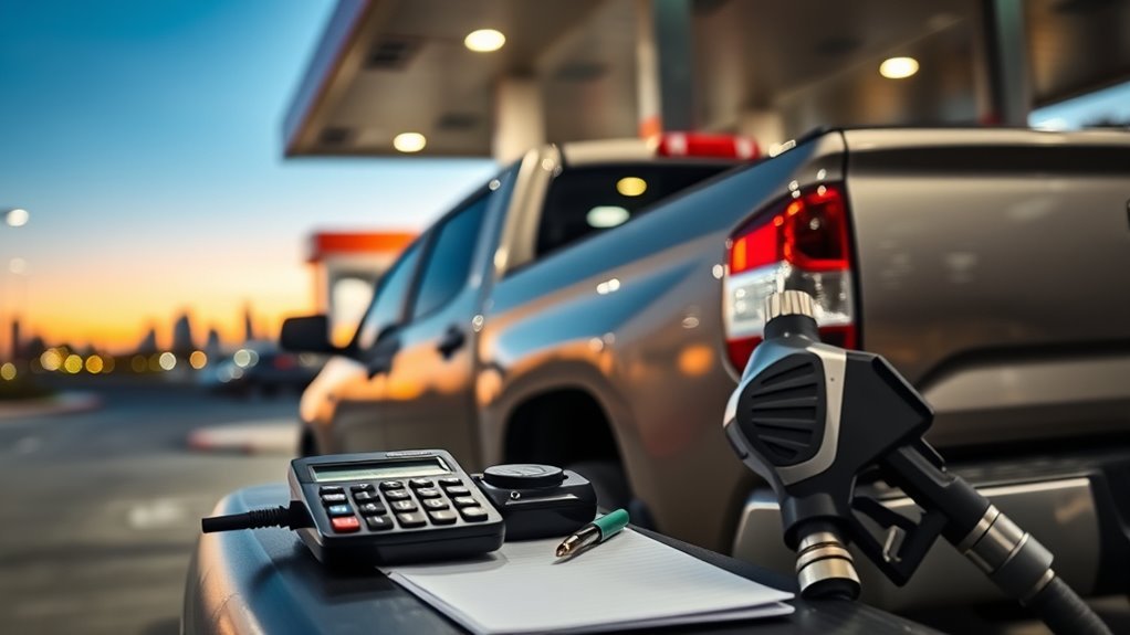 toyota tundra mpg overview