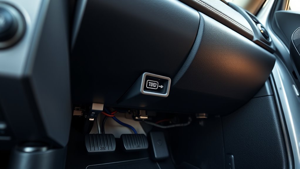 toyota tundra obd2 location guide