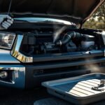 toyota tundra overheating solutions