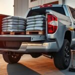 toyota tundra payload capacity