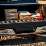 toyota tundra payload guide