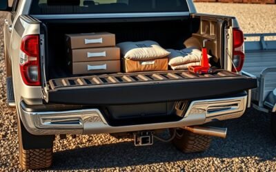 toyota tundra payload guide