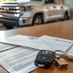 toyota tundra recall information