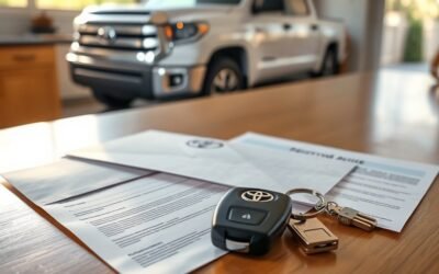 toyota tundra recall information