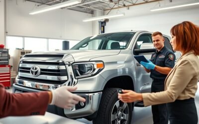 toyota tundra recall process