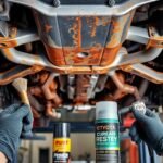 toyota tundra rust solutions