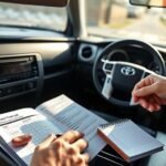 toyota tundra service intervals